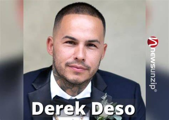 Derek Deso Biography