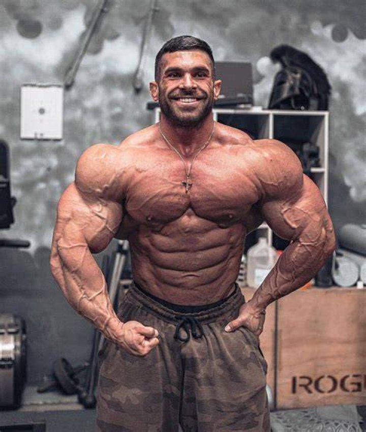 Derek Lunsford’s $2 million dollars net worth explored