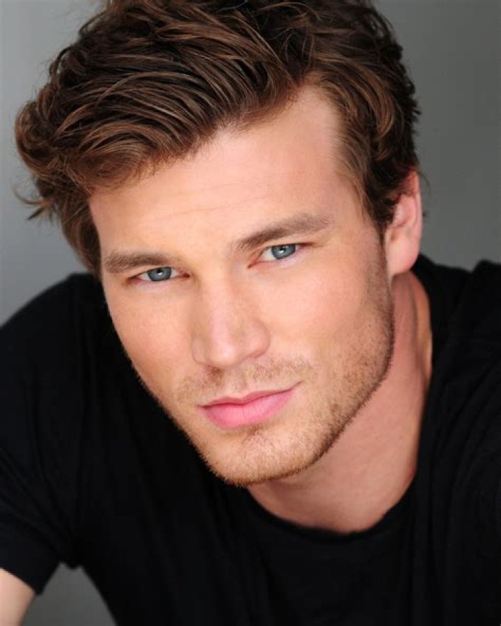 Derek Theler Biography
