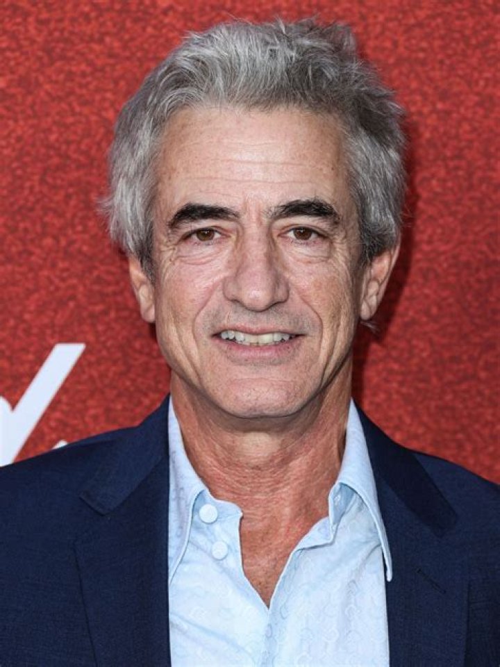 Dermot Mulroney