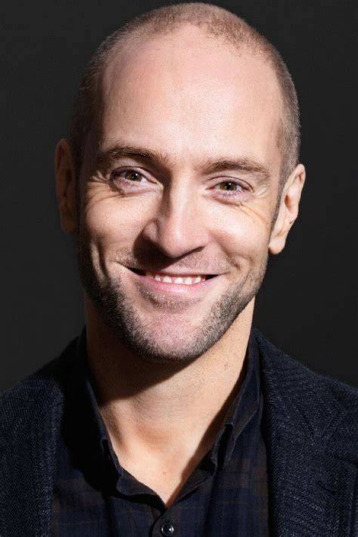 Derren Brown Biography