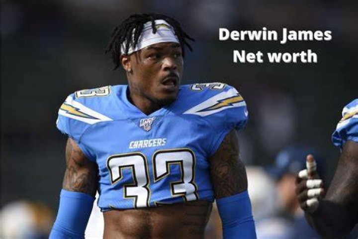 Derwin James age, height, ethnicity, family, college, 40 time, draft, trade, net worth, Instagram