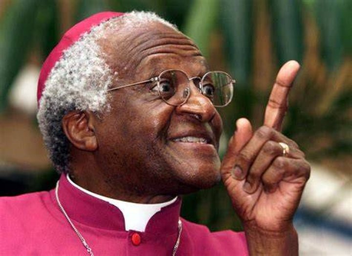 Desmond Tutu funeral: When is Desmond Tutu funeral and burial? 1 Desmond Tutu