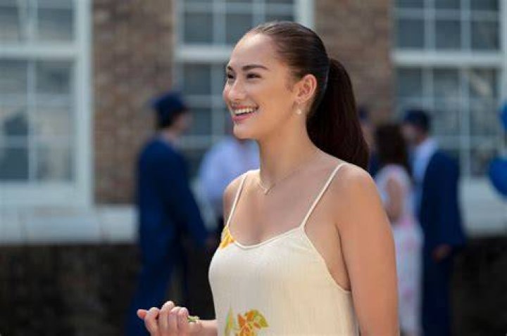 ‘Despite the changes, I think the series does stick really true to the books’: Lola Tung teases big emotions in ‘The Summer I Turned Pretty’ season 2