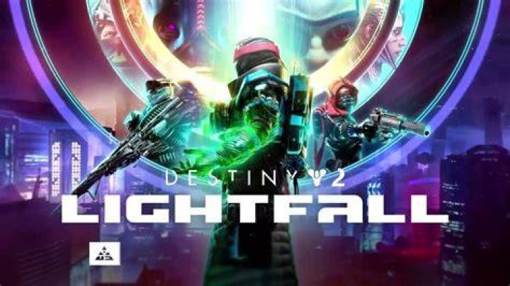 ‘Destiny 2: Lightfall’ trailer at The Game Awards 2022 shakes up the game’s combat formula