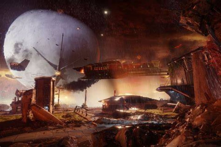Destiny-2