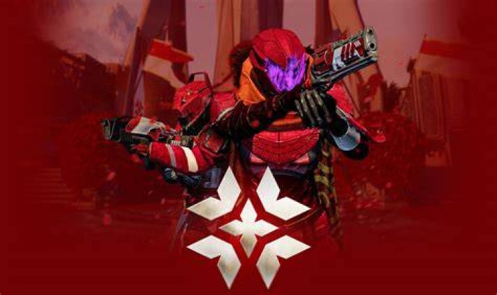 Destiny’s Crimson Doubles Valentine’s Event Goes Live Later Today