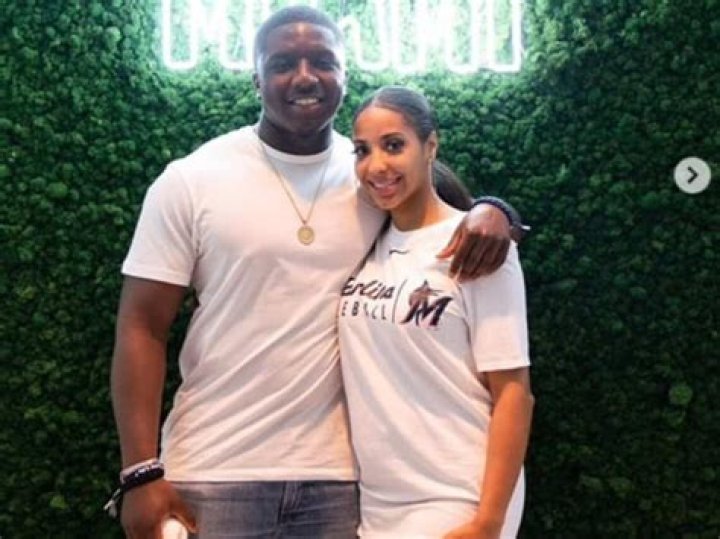 Devin Singletary wife: Is Devin Singletary married?