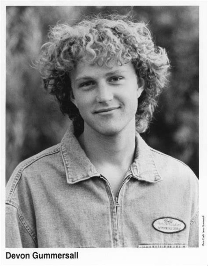 Devon Gummersall My So-Called Life