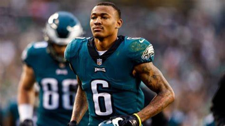 DeVonta Smith 1