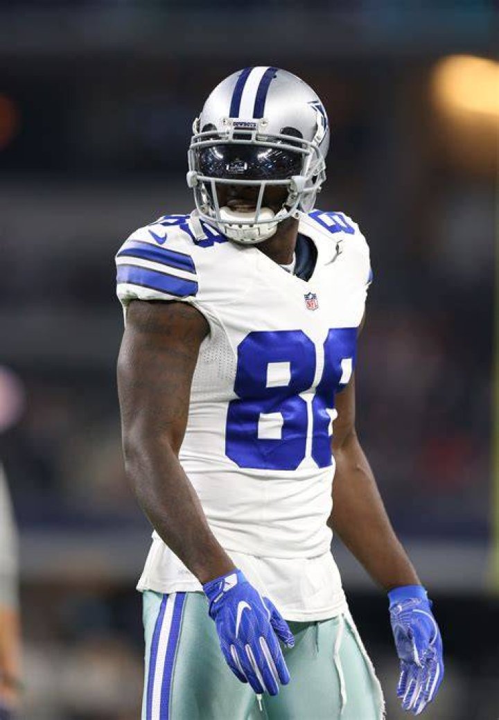 Dez Bryant Dez Bryant