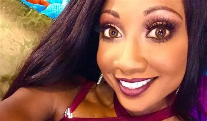 Diamond Jackson Biography, age, height, husband, OnlyFans, leaks, videos, pictures, Twitter
