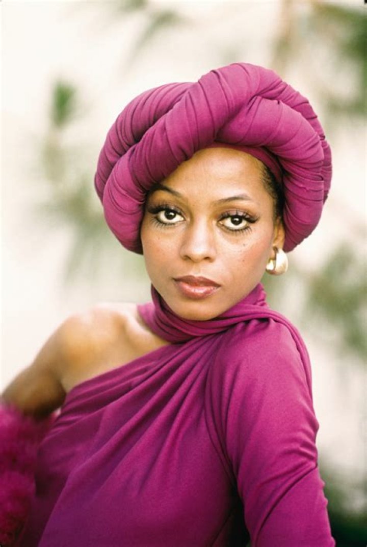 Diana Ross Biography