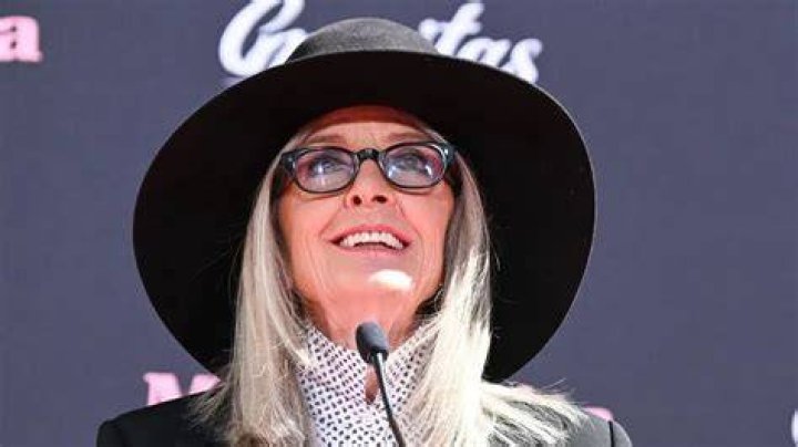 Diane Keaton Biography