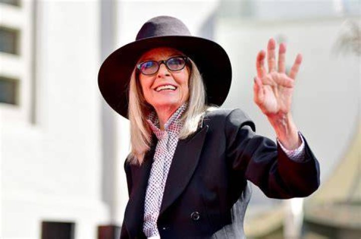 Diane Keaton Diane Keaton