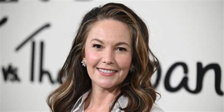 Diane Lane Biography