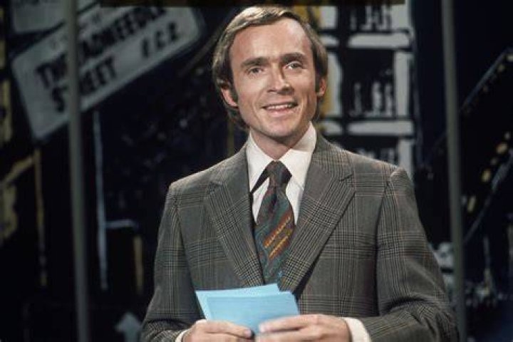 Dick Cavett