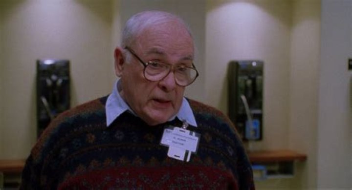 Dick Cusack Biography