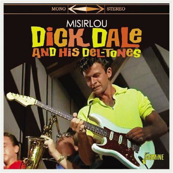 Dick Dale Dick Dale