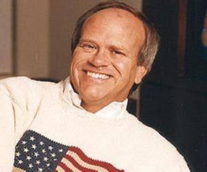 Dick Ebersol Biography – Facts, Childhood, Family Life, Achievements