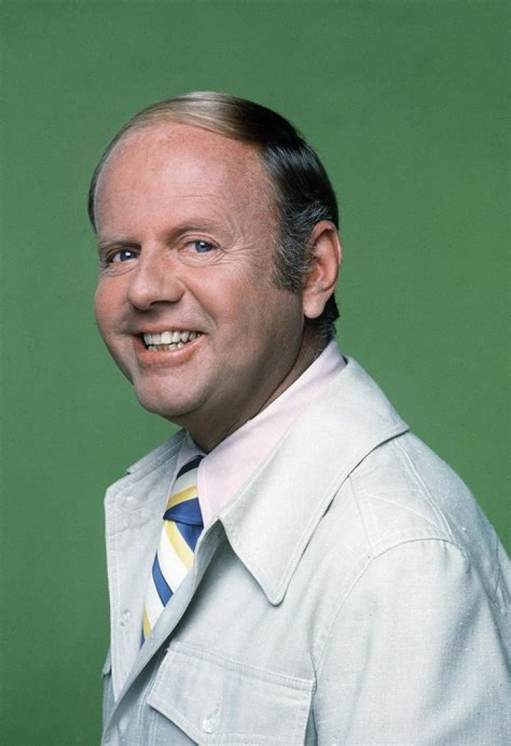 Dick Van Patten Biography