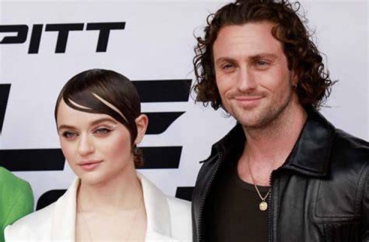 Did Aaron Taylor-Johnson cheat on his wife with Joey King? The rumors, explained