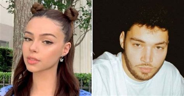 Did Adin Ross Break Up With His Girl? – Celebrity