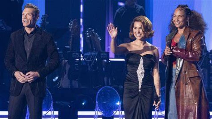 Did Alicia Keys win American Idol? Did Alicia Keys win The Voice?