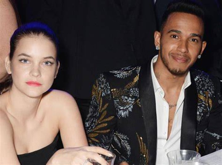 Did Barbara Palvin date Lewis Hamilton? Did Lewis Hamilton marry Barbara Palvin?