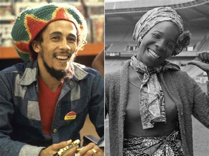 Did Bob Marley’s wife get shot? Rita Marley’s assassination attempt explained
