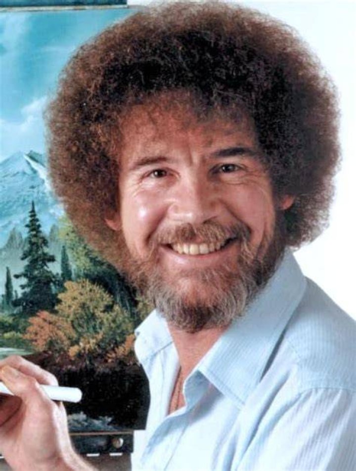 Did Bob Ross Get Paid For His Show? – Celebrity