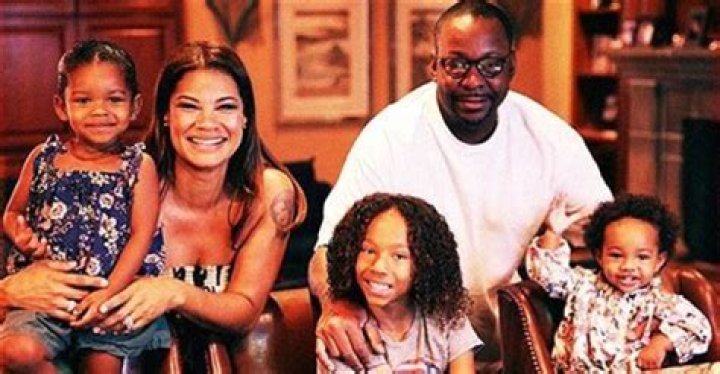 Did Bobby Brown date Alicia Keys