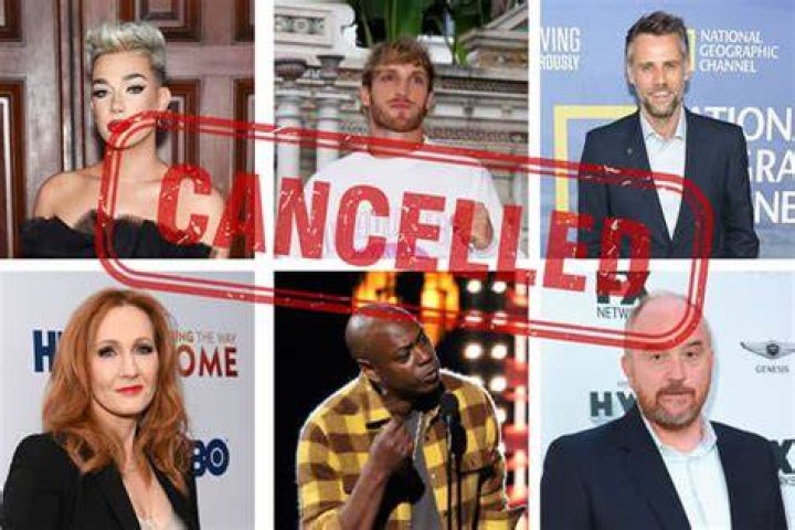 Did champions get Cancelled? – Celebrity