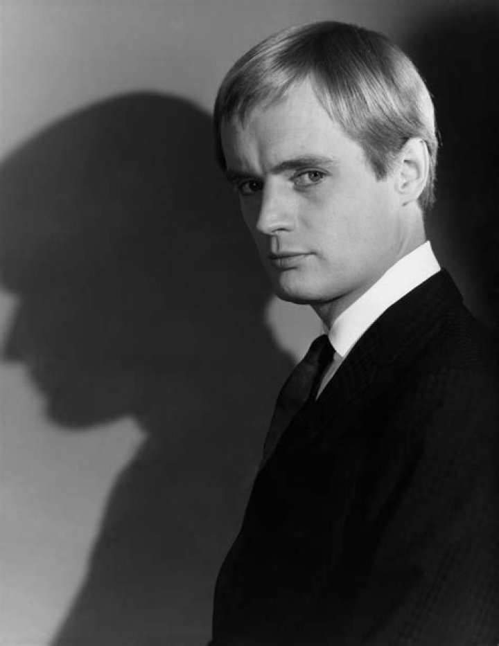 Did David McCallum have Parkinson's?