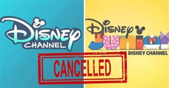Did Disney Channel shut down in Canada?