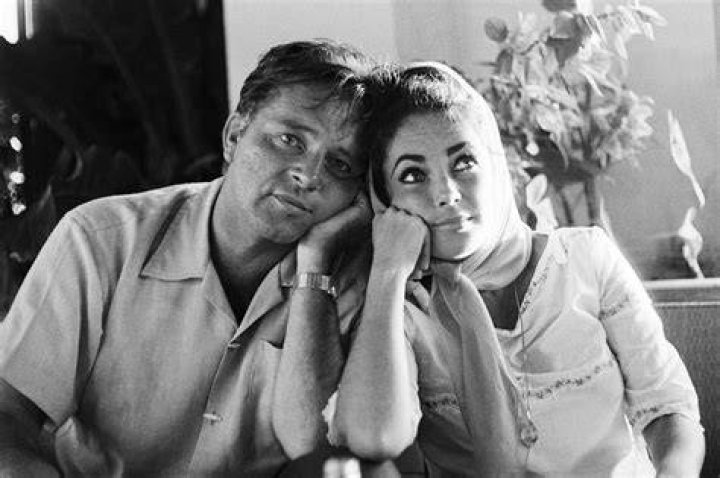Did Elizabeth Taylor And Richard Burton Have A Child? – Celebrity