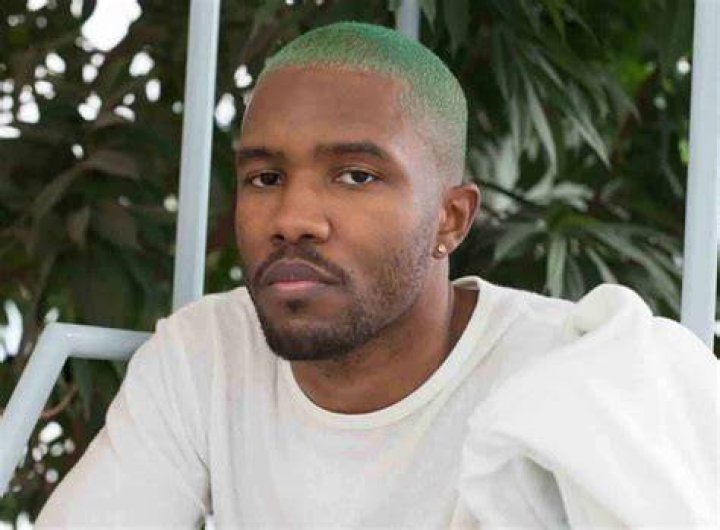 Did Frank Ocean quit music?