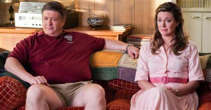 Did George And Mary Cooper Divorce? – Celebrity