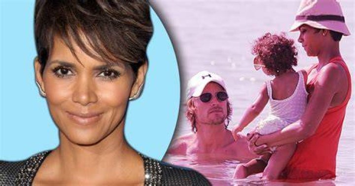 Did Halle Berry Lose Custody? – Celebrity