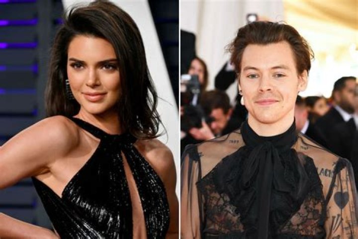 Did Harry Styles and Kendall Jenner date? 1 Did Harry Styles and Kendall Jenner date