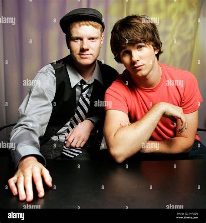 Did Hutch Dano and Adam Hicks actually skate? – Celebrity