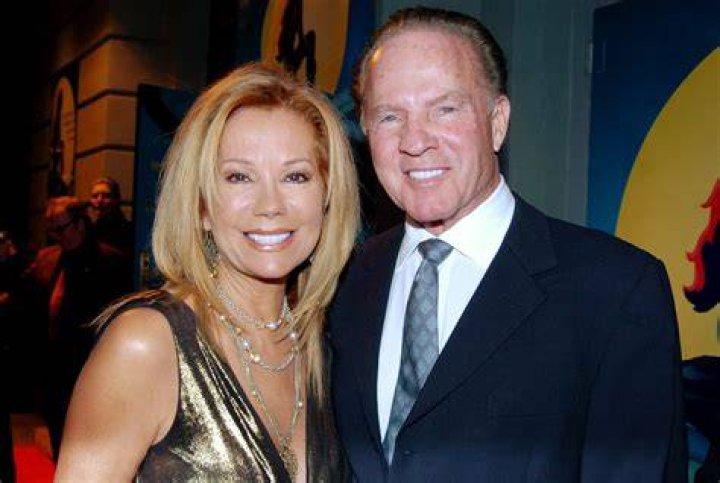Did Kathy Gifford get married? – Celebrity