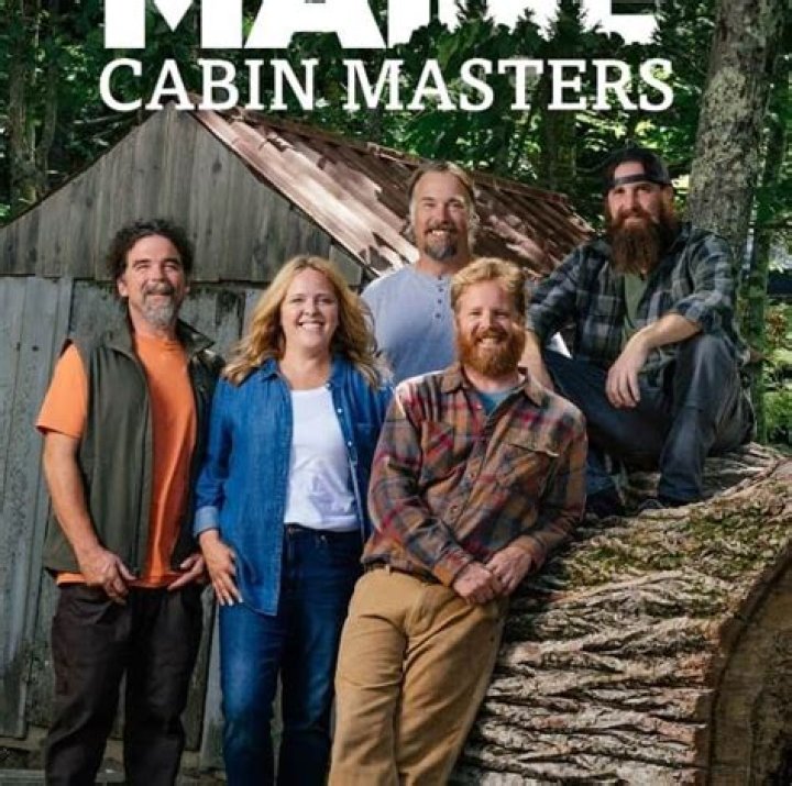 Did Lance Get Fired From Maine Cabin Masters? – Celebrity