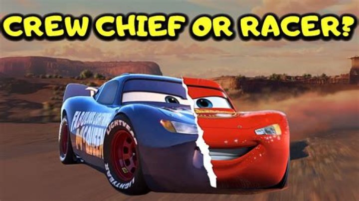 Did Lightning McQueen retire in Cars 3? – Celebrity