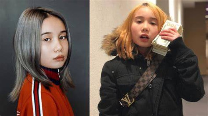 Did Lil Tay go to Havard University?