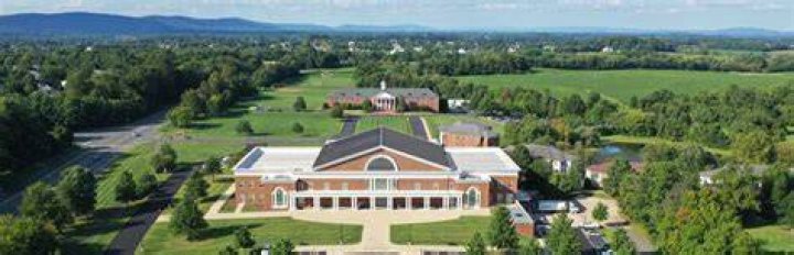 Did Madison Cawthorn go to college? The Patrick Henry College grad education background