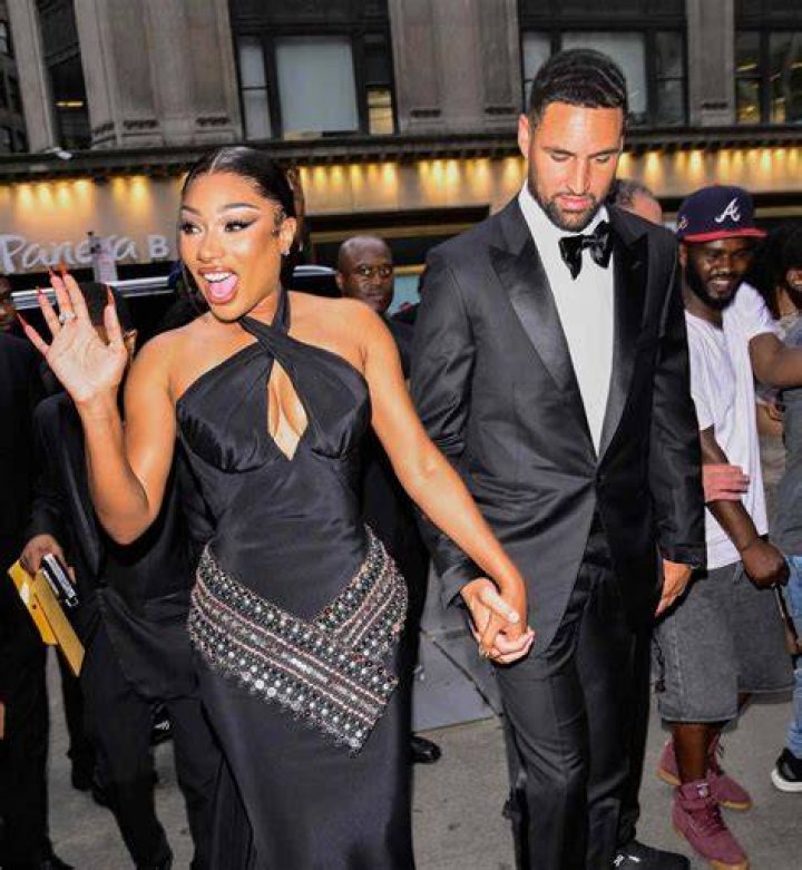 Did Megan Thee Stallion get married?