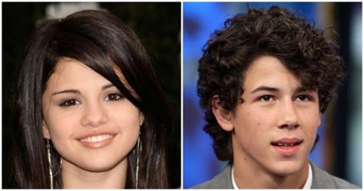 Did Nick Jonas date Selena Gomez and Miley Cyrus?