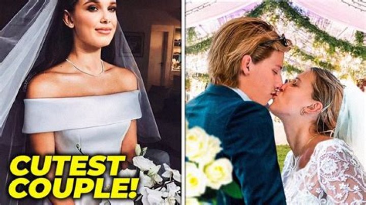 Did Nicole And Bobby Get Married? – Celebrity