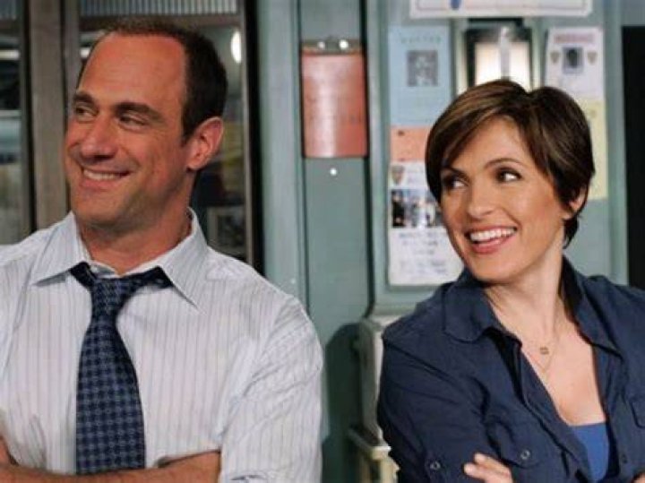Did Olivia and Elliot ever sleep together? – Celebrity